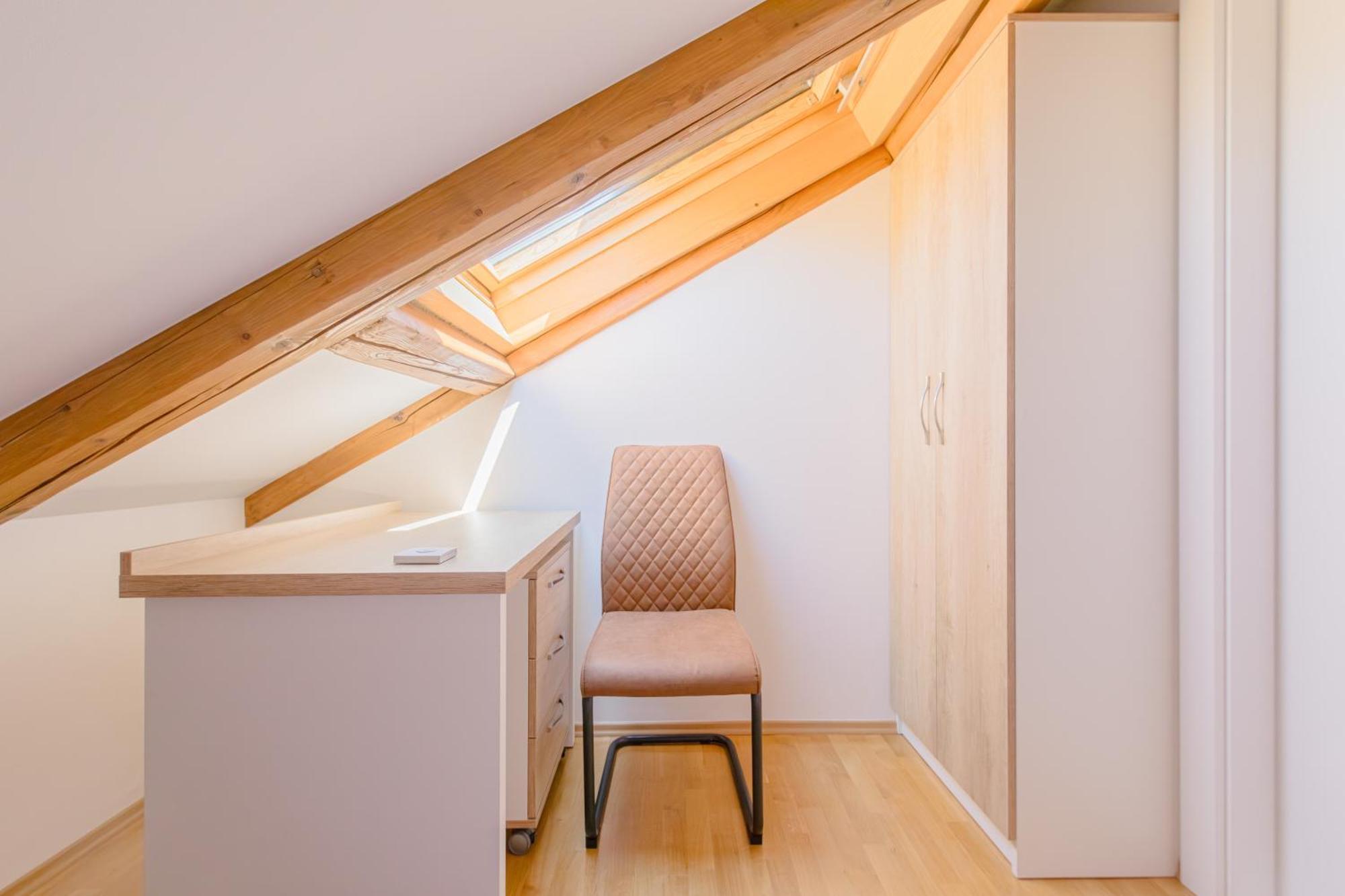Ferienwohnung Angela Split Exterior foto